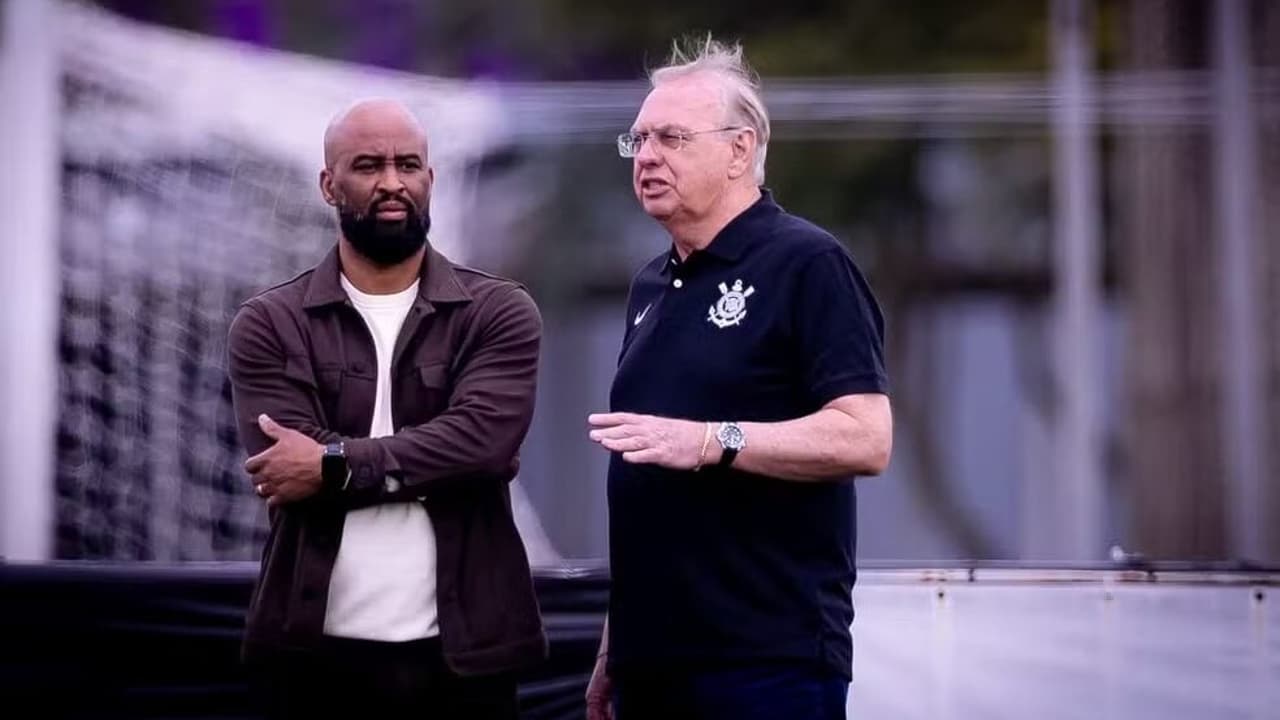 Corinthians enfrenta impasse com Santos Laguna e Talleres por transfer ban