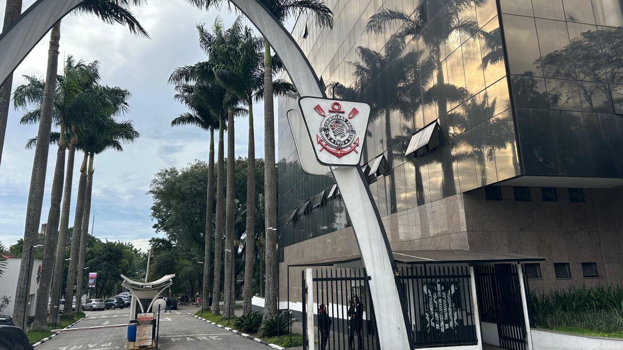 Corinthians: CORI convoca reunião para revisar orçamento de 2025