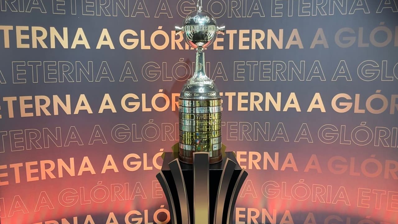 Datas das semifinais de Flamengo e Palmeiras na Libertadores estão definidas