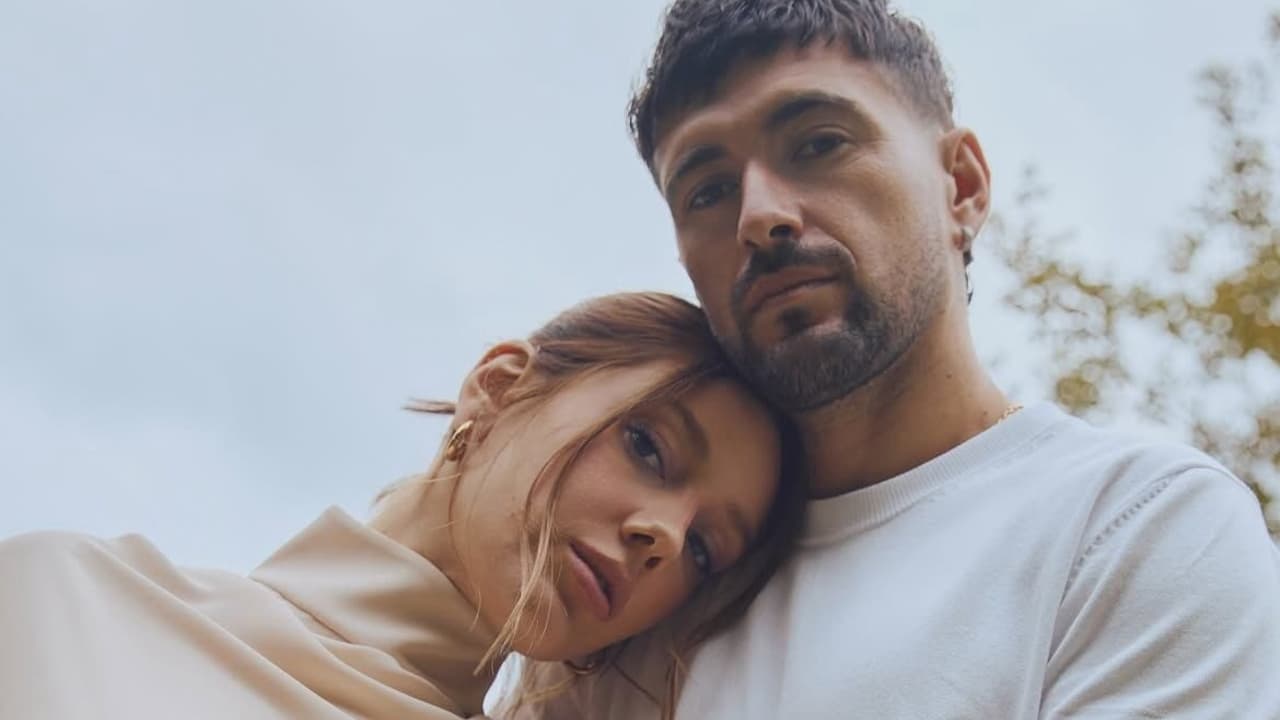 Arrascaeta revela o sexo do filho em anúncio emocionante para os torcedores