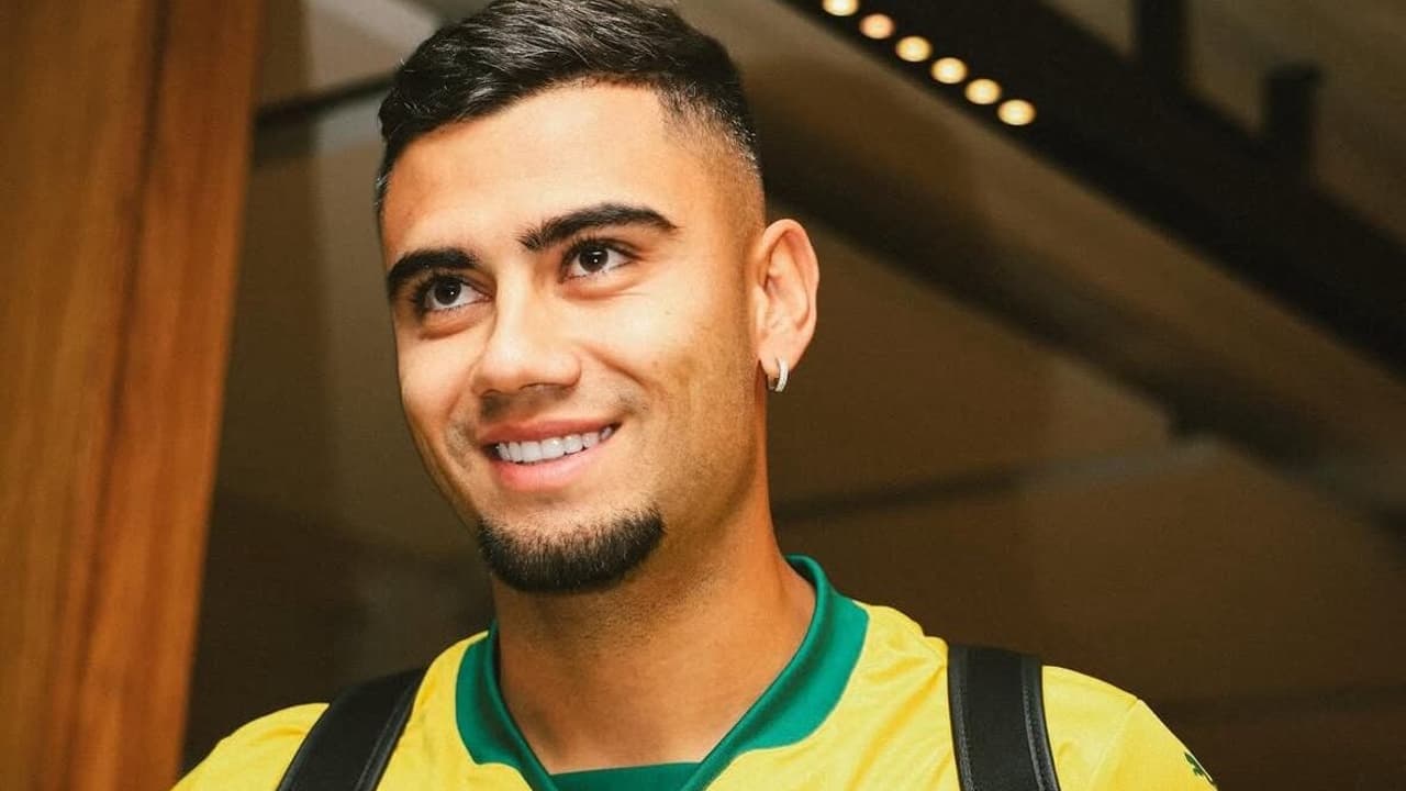 Contratações mais caras da janela no Brasil: veja top-5