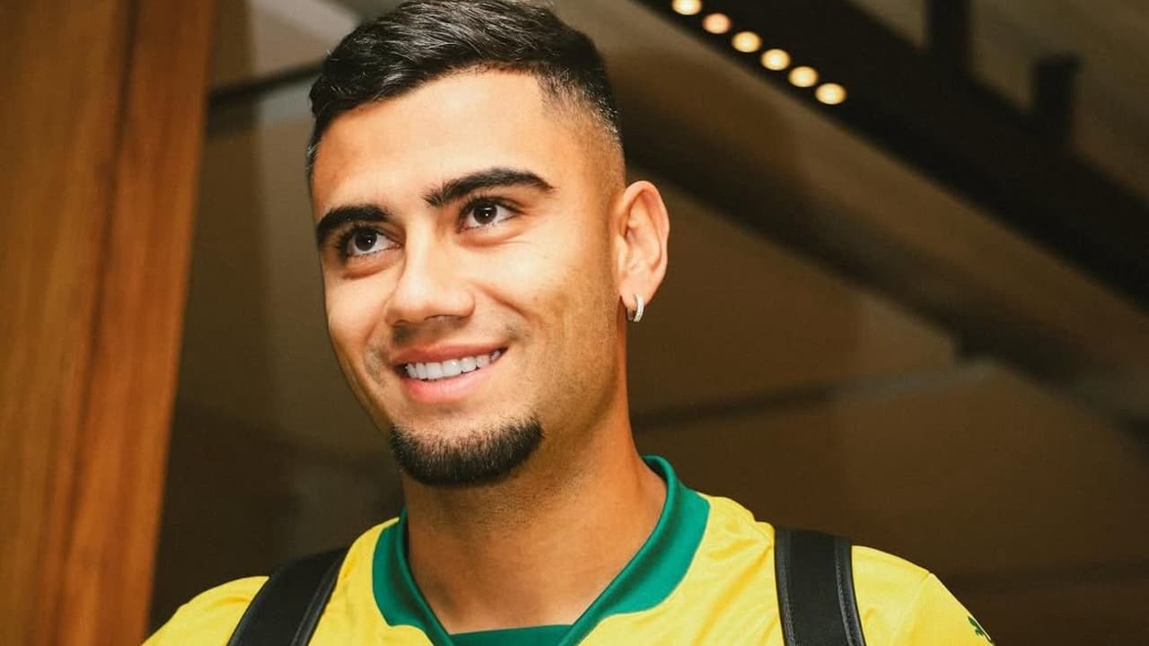 Palmeiras apresenta convocados da Data FIFA com novidades e recordes emocionantes