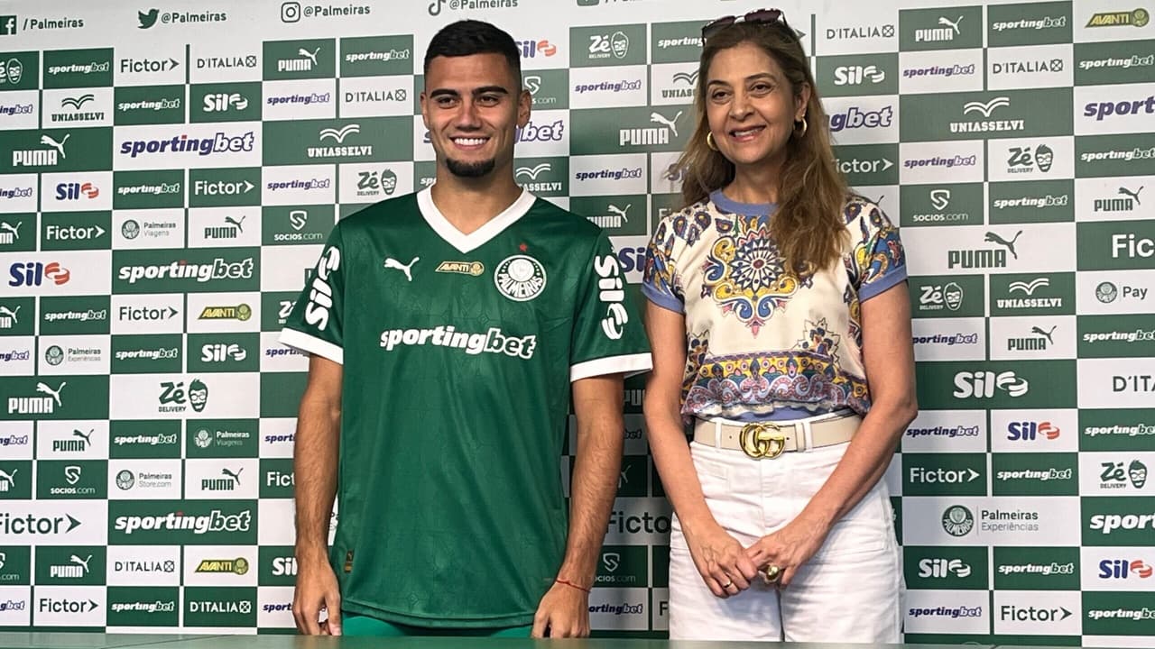 Tia Leila celebra anúncio de Andreas e Pereira e conta trote na Seleção