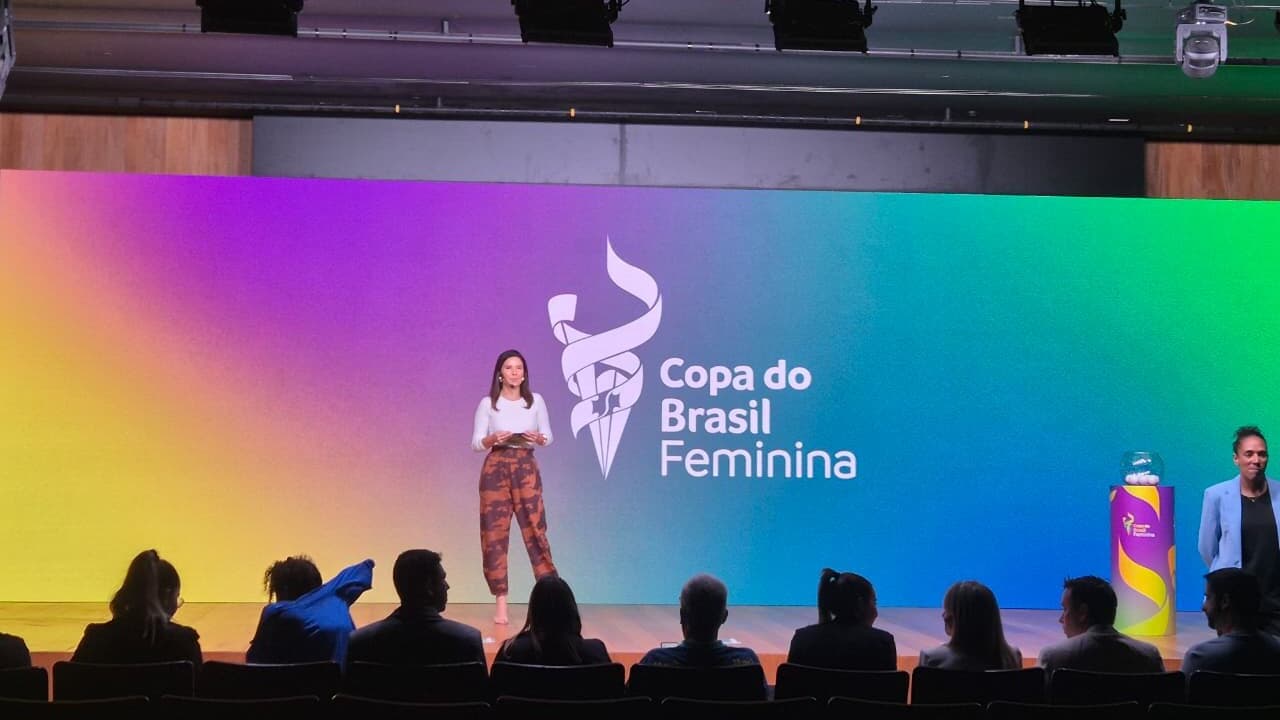 Com clássico: veja os confrontos das quartas de final da Copa do Brasil ...