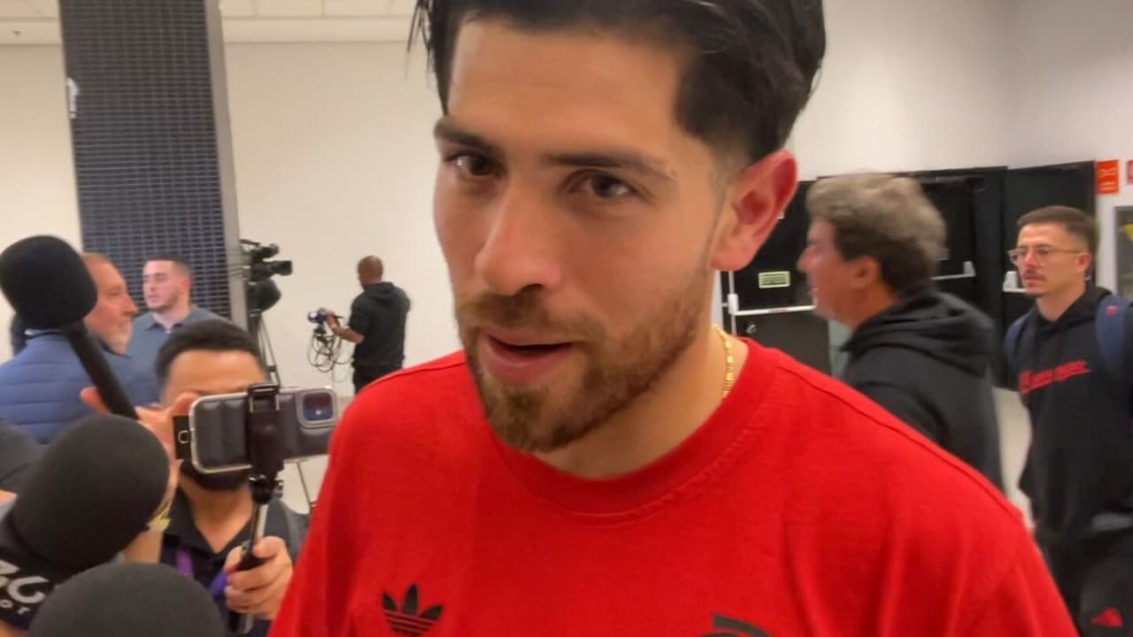 Rossi destaca tática na cobrança de pênaltis e se consolida como especialista