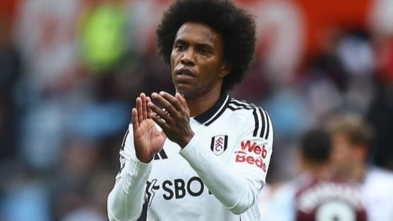 Grêmio acerta contratação de Willian, livre no mercado