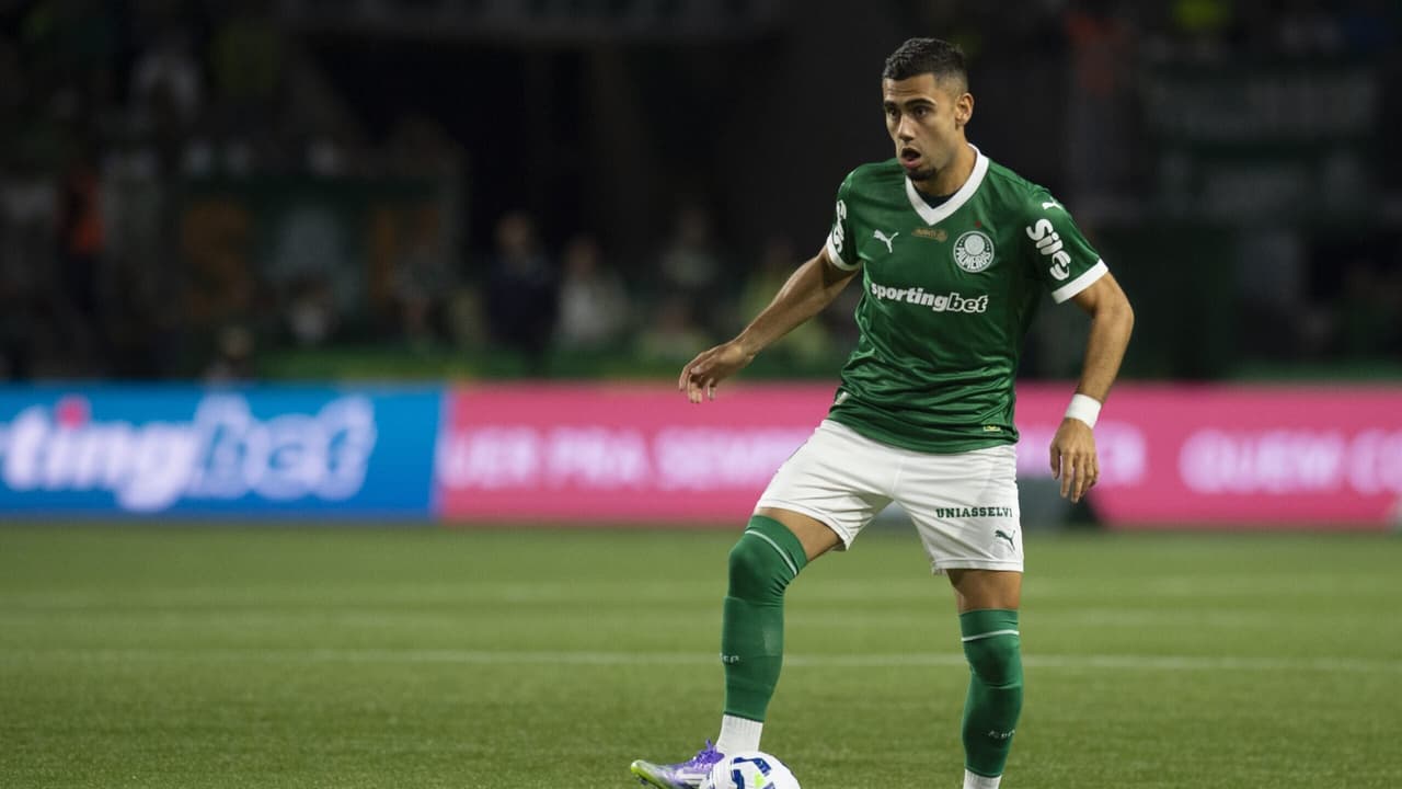 Andreas Pereira no Palmeiras? O que a Nação acha!