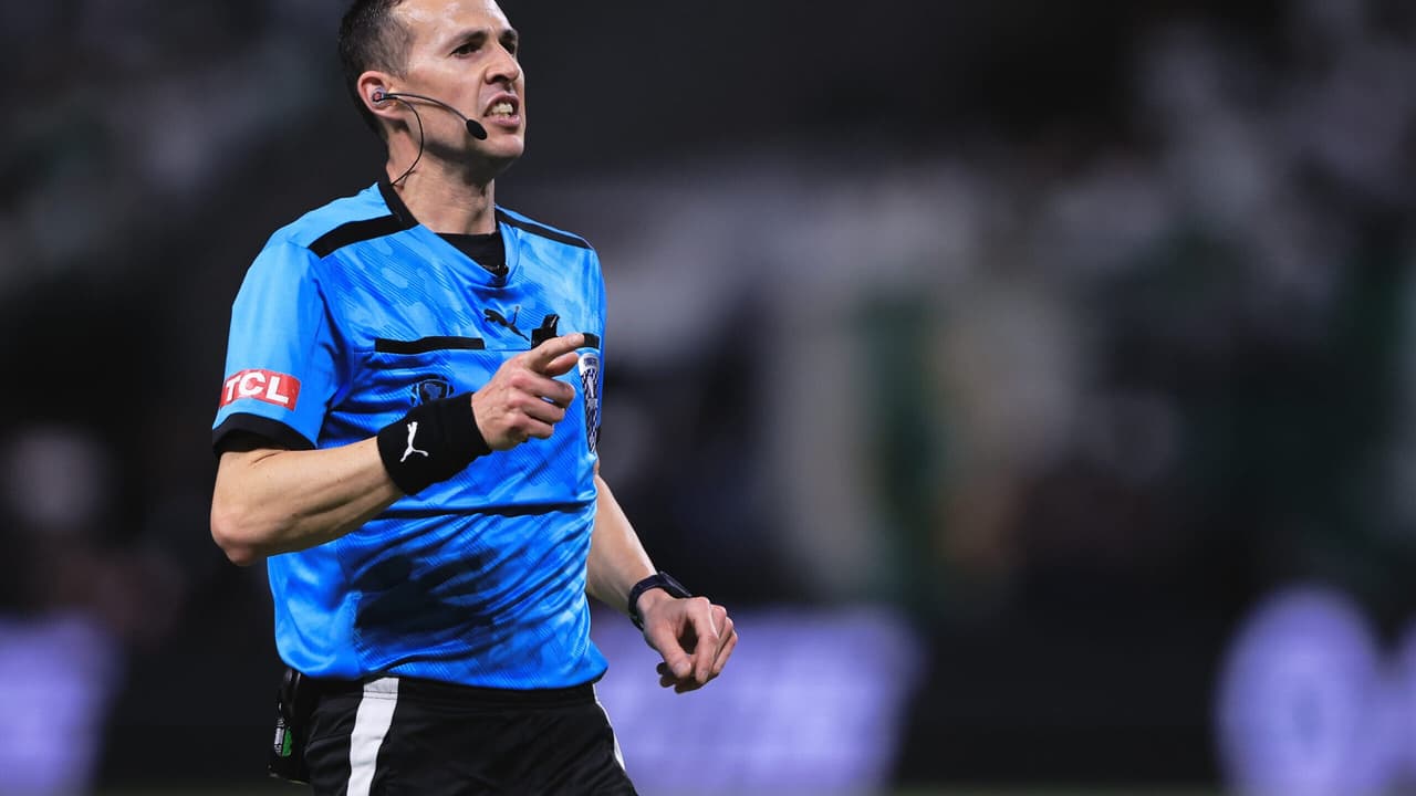 Jornalista critica arbitragem em Palmeiras x River: decisão foi inadmissível