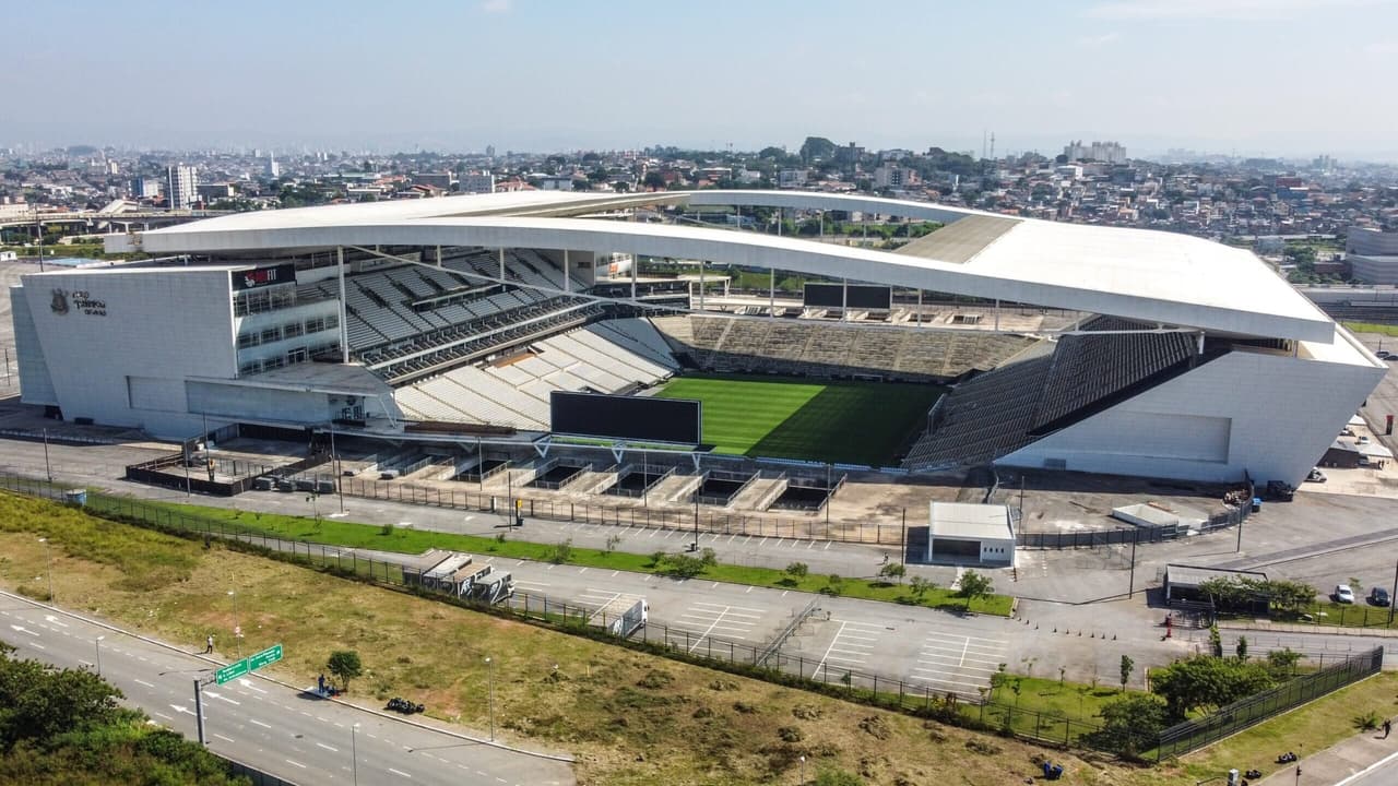 Vaquinha do Corinthians quita 182ª parcela; veja quanto falta