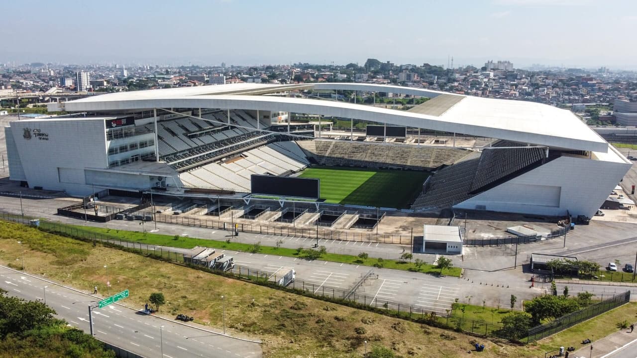 Corinthians cria campanha para regularizar inadimplentes do Fiel Torcedor