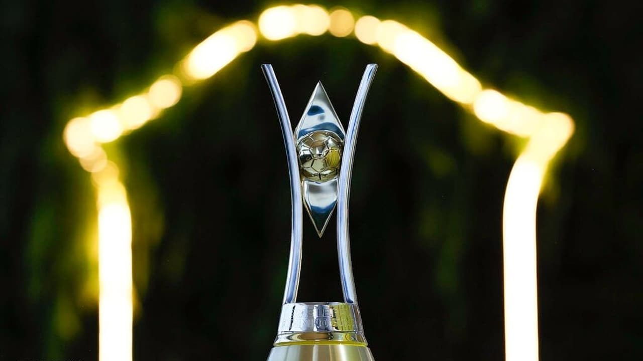 Cruzeiro e Corinthians fazem aguardada final do Brasileirão feminino