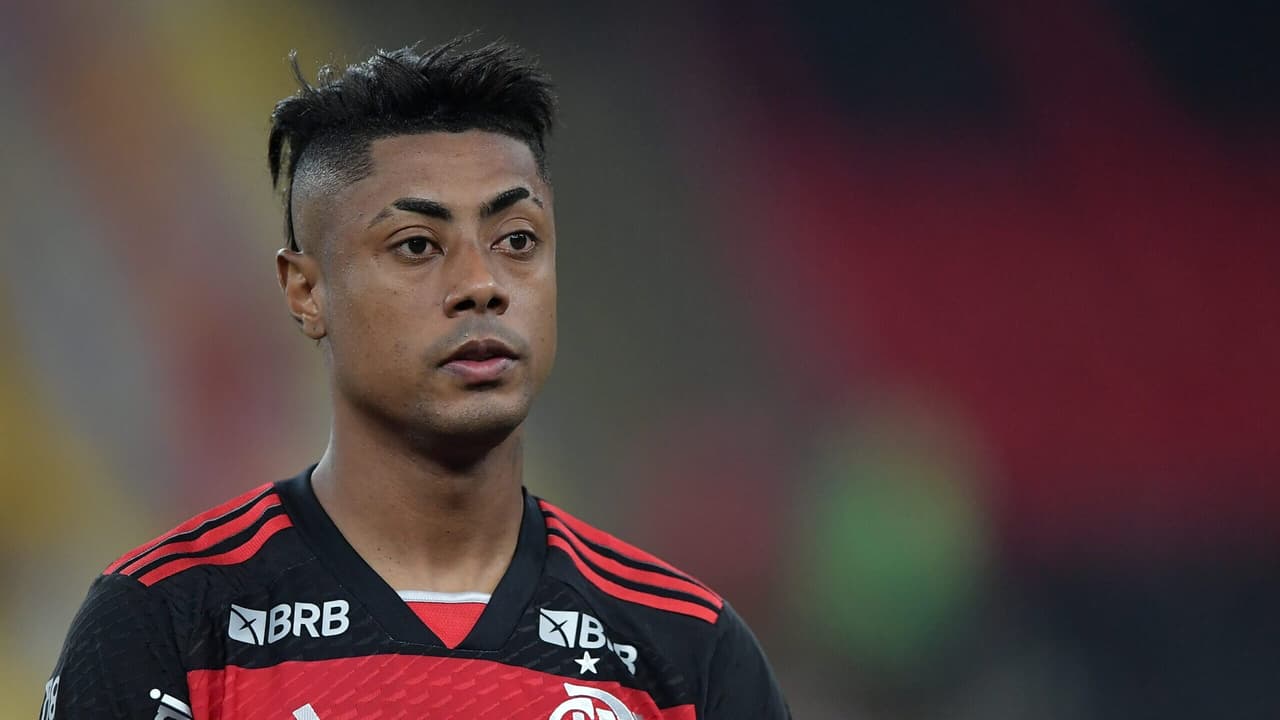 Bruno Henrique e o Flamengo: Punição em caso de apostas choca a Nação Rubro-Negra