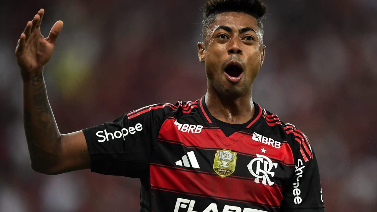 Bruno Henrique Livre no STJD: Efeito Suspensivo Abre Caminho para o Craque em Campo!