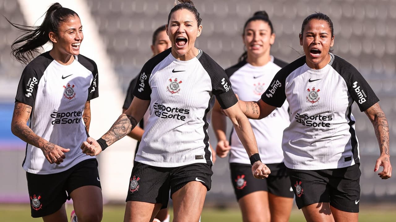 Corinthians abre venda de ingressos para partida contra o Juventude