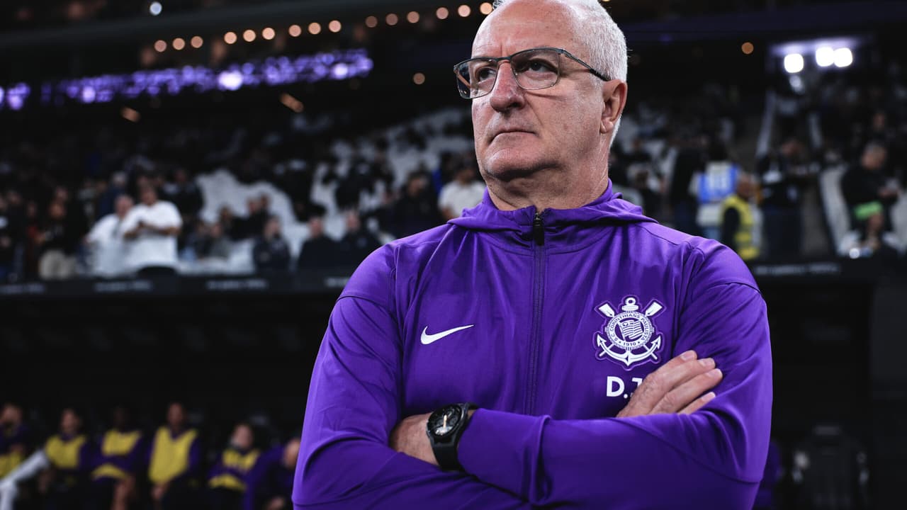 Corinthians e Fluminense: incertezas marcam ataque e possível escalação da partida