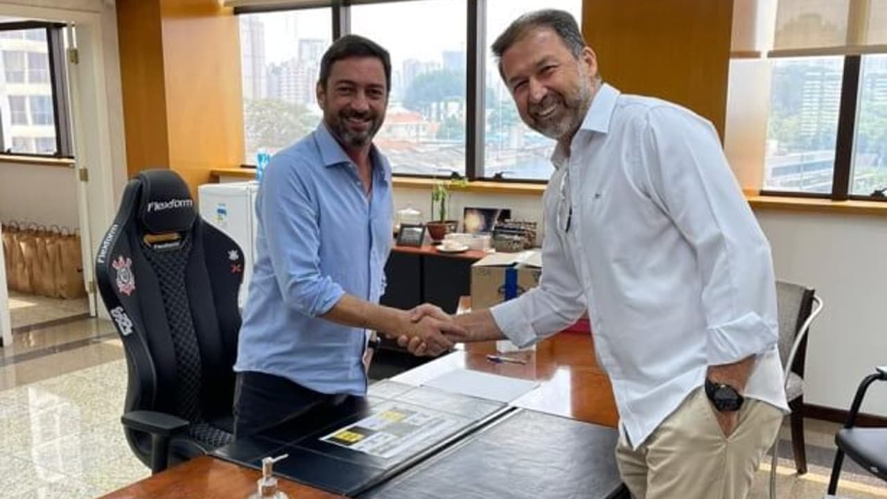 MP-SP solicita afastamento de ex-presidentes do Corinthians de seus cargos no clube