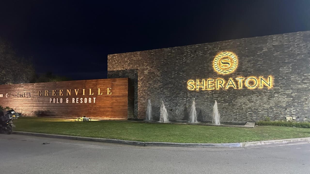 Flamengo comenta sobre os fogos de artifício próximo ao hotel da delegação