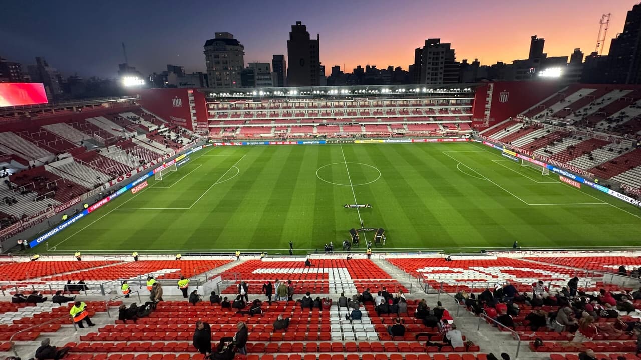 Pré-jogo: Estudiantes recebe o Flamengo em emocionante confronto na Argentina