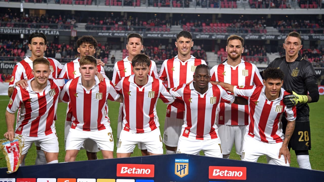 Flamengo: Favorito, mas com respeito à mística do Estudiantes