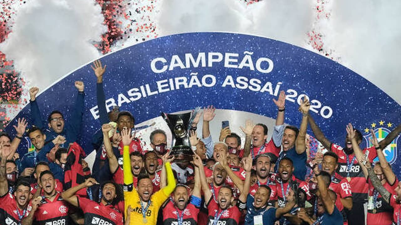 Multicampeões do Flamengo duelam nesta quarta na Champions League