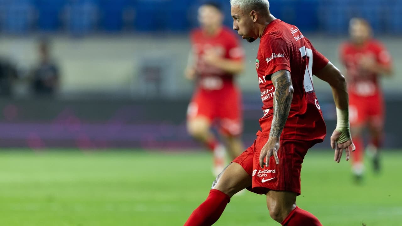 Flamengo comemora centenário com conquistas em torneios nos Emirados Árabes