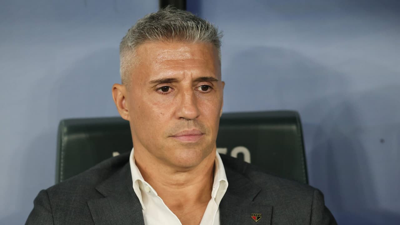 Ídolo do São Paulo crava destino do clube na Libertadores: 'Azarão'