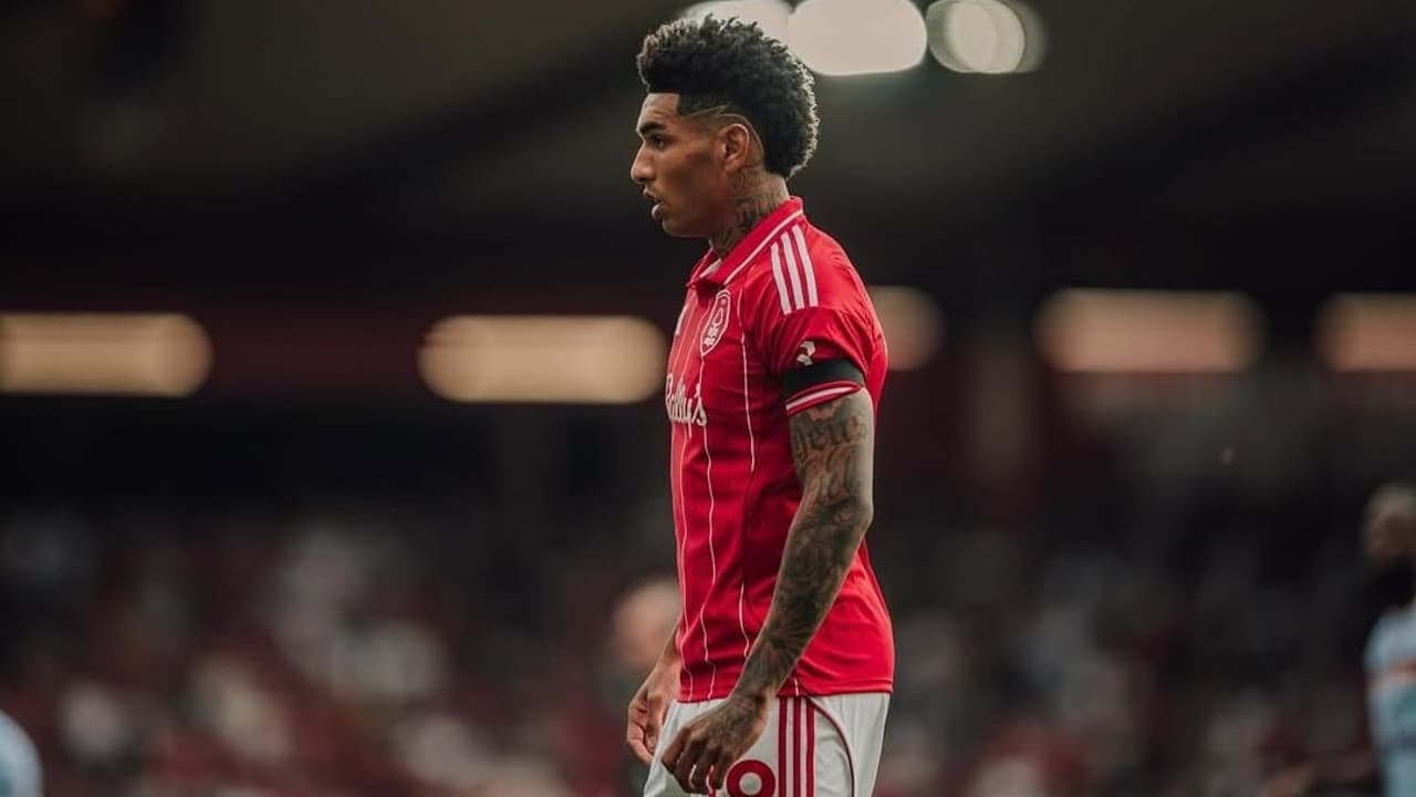 Imagem da notícia - LANCE!