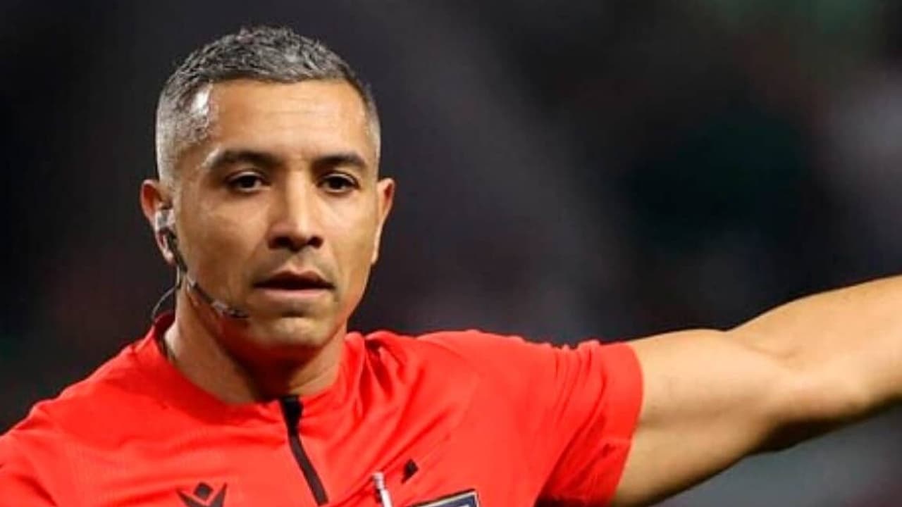 Botafogo e Bahia farão duelo com arbitragem mineira; veja equipe