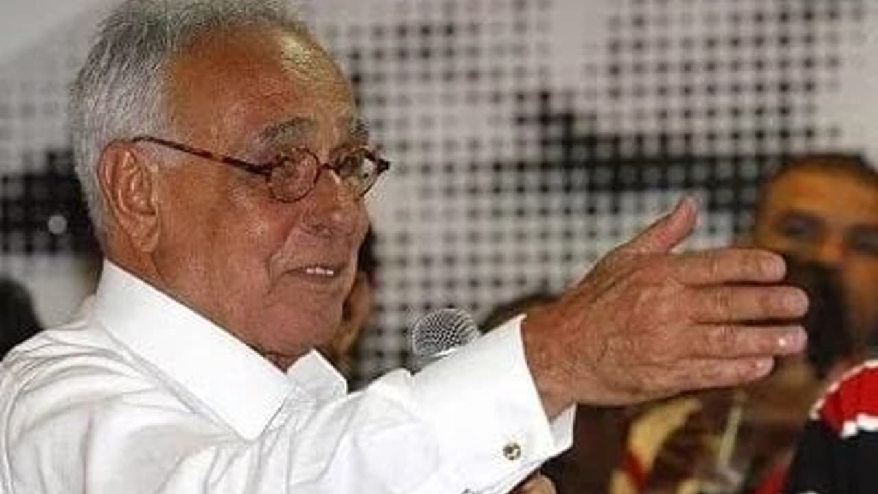 Um adeus a um pilar: Flamengo chora a perda de ex-presidente campeão mundial em 1981