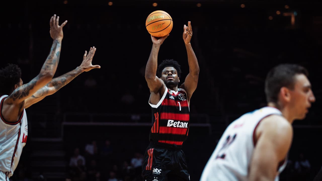 Flamengo disputa terceiro lugar no Mundial: horários e como assistir