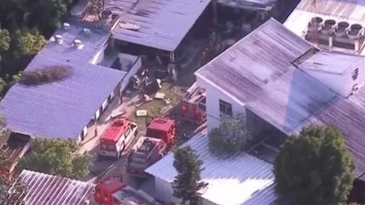 Justiça do Rio nega recurso do Flamengo em caso do incêncio no Ninho do Urubu
