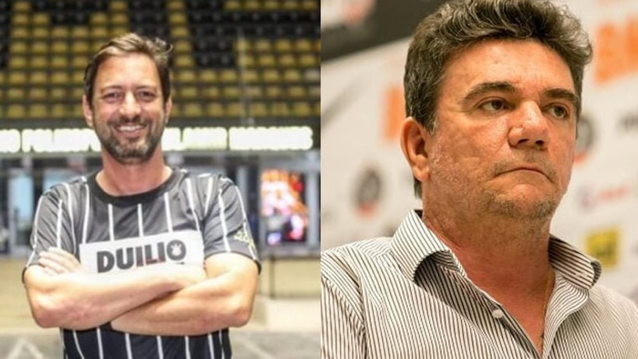 Duilio e Andrés expulsos? Entenda andamento do processo no Corinthians