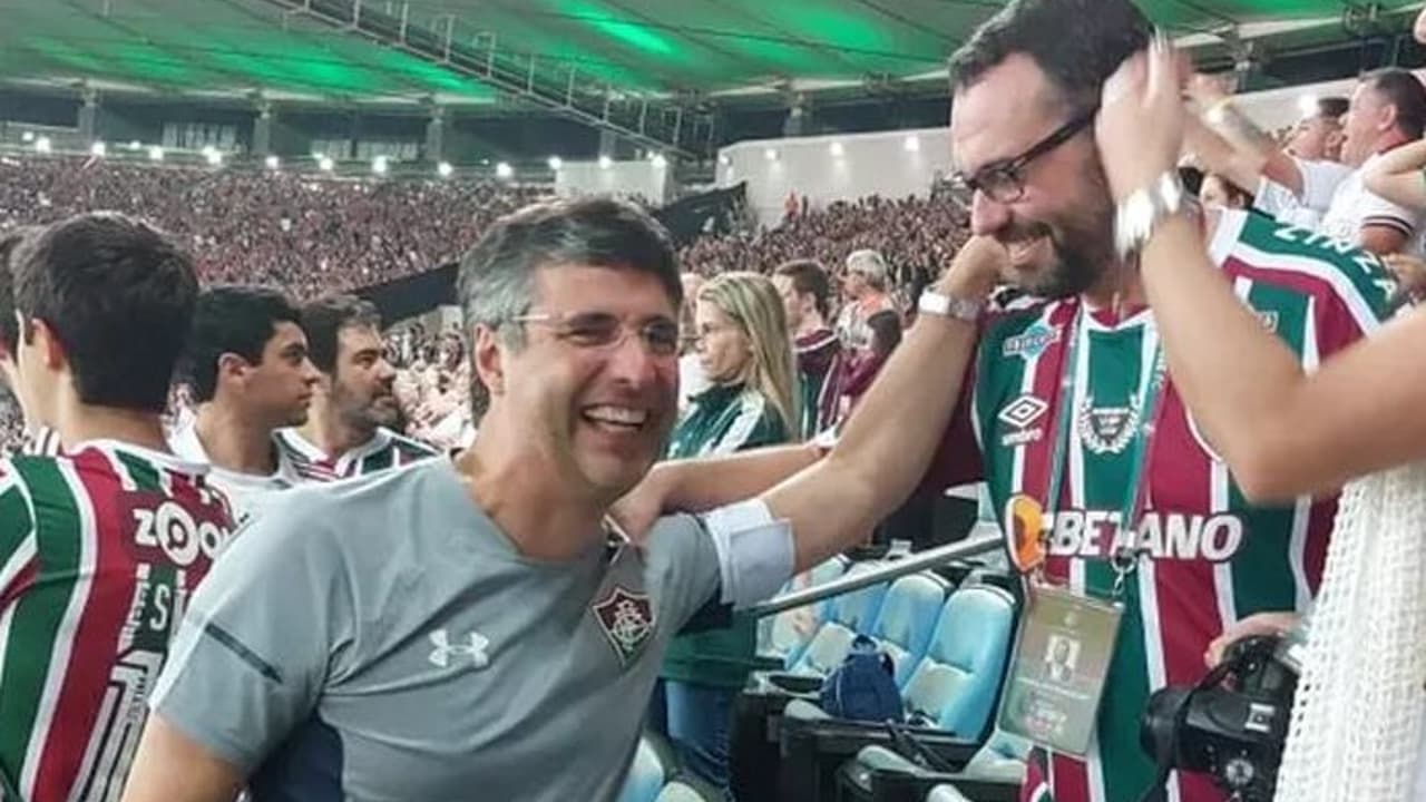 Conheça os investidores interessados em comprar a SAF do Fluminense