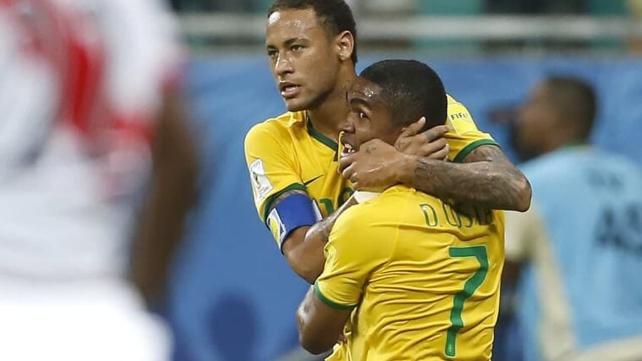 Ex-jogador da Seleção Brasileira tem prisão decretada