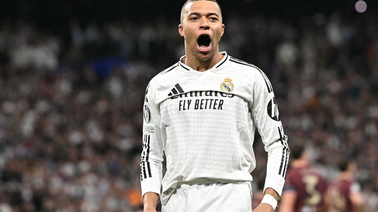 Ídolo do Flamengo afirma ter jogado mais que Mbappé, Lewandowski e Gabigol