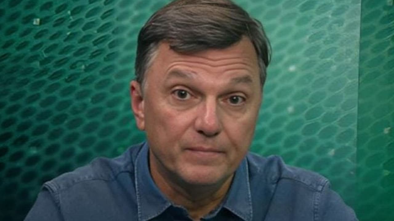 Mauro Cezar cobra postura do Flamengo: "Tem que aprender" com arbitragem