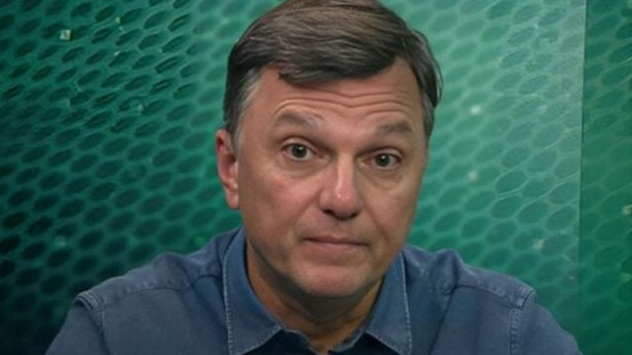 Mauro Cezar analisa desempenho do Flamengo e critica atuação de jogador experiente