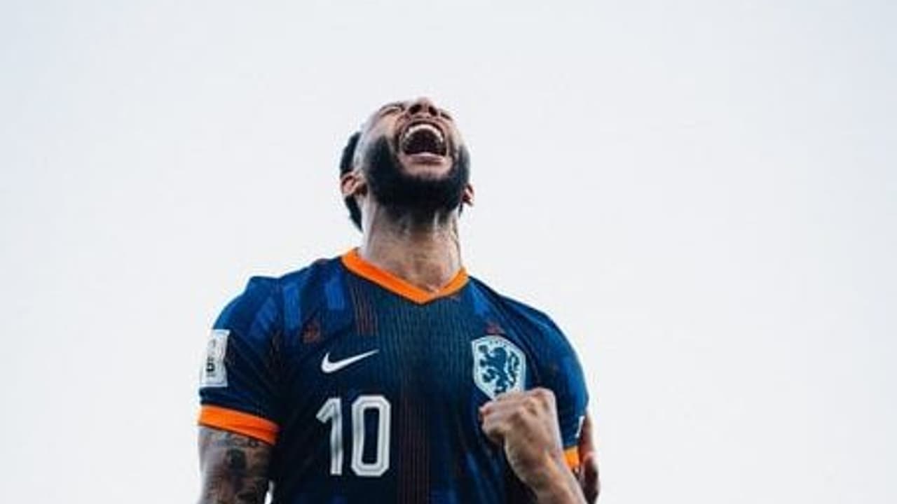 Memphis brilha novamente no Corinthians após a Data Fifa; confira os números