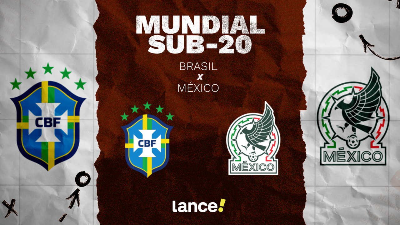 Brasil x México: onde assistir, horário e prováveis escalações do jogo ...