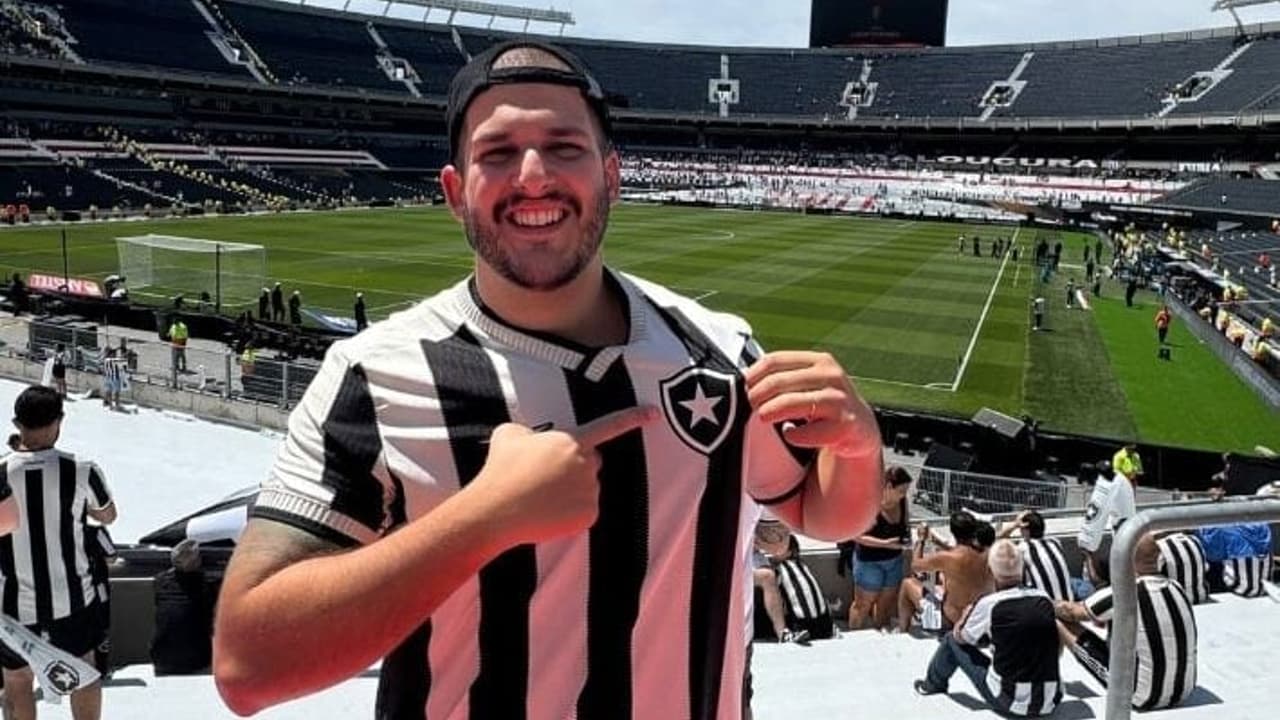 Pedro Certezas perde a paciência com Davide Ancelotti: 'Trabalho duro'