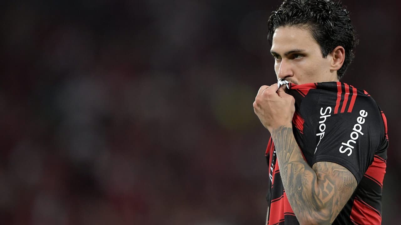 Flamengo Recusa R$110 Milhões por Pedro! Veja o que isso significa para a Nação!