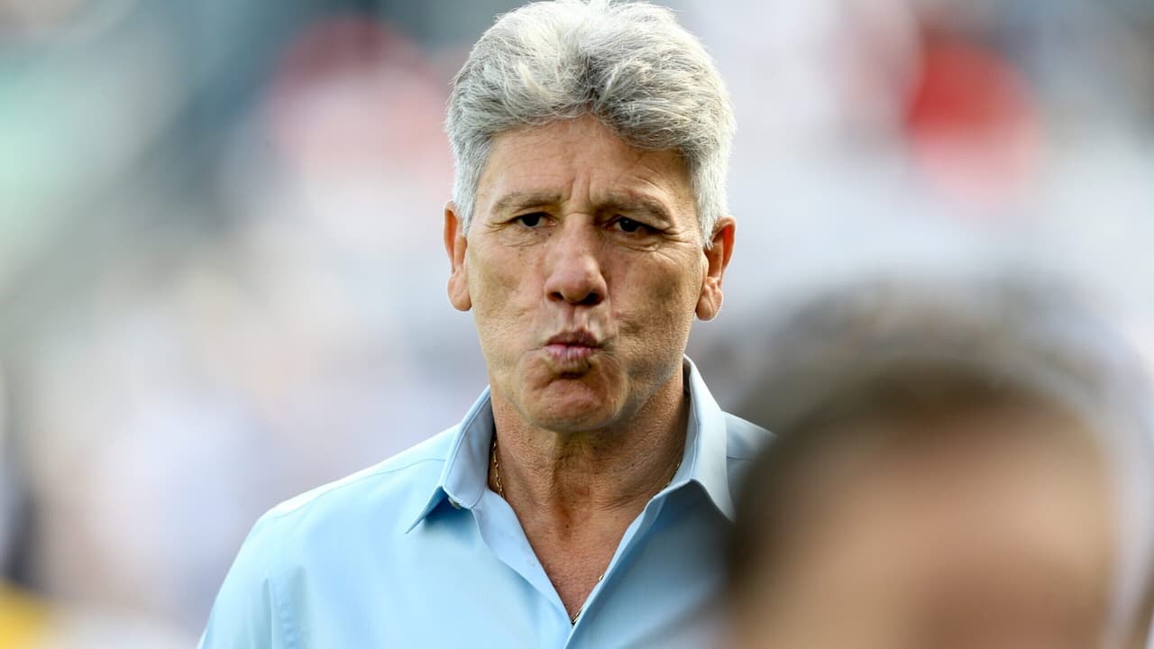 Espanhóis repercutem demissão de Renato Gaúcho do Fluminense: 'Estúpido'