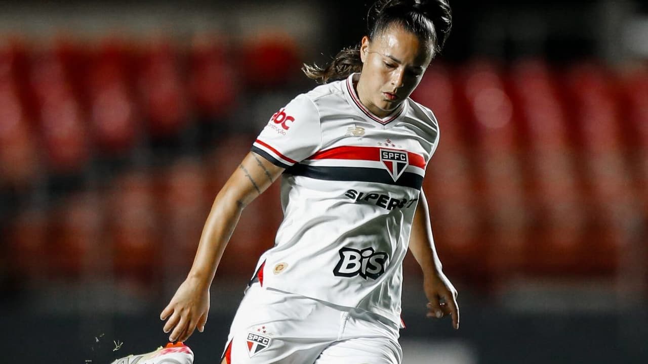 São Paulo derruba Corinthians e avança nas quartas da Copa do Brasil Feminina