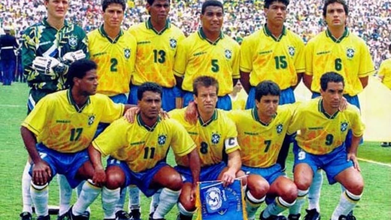 Ex-jogador da Seleção Brasileira revela desejo de jogar pelo Flamengo