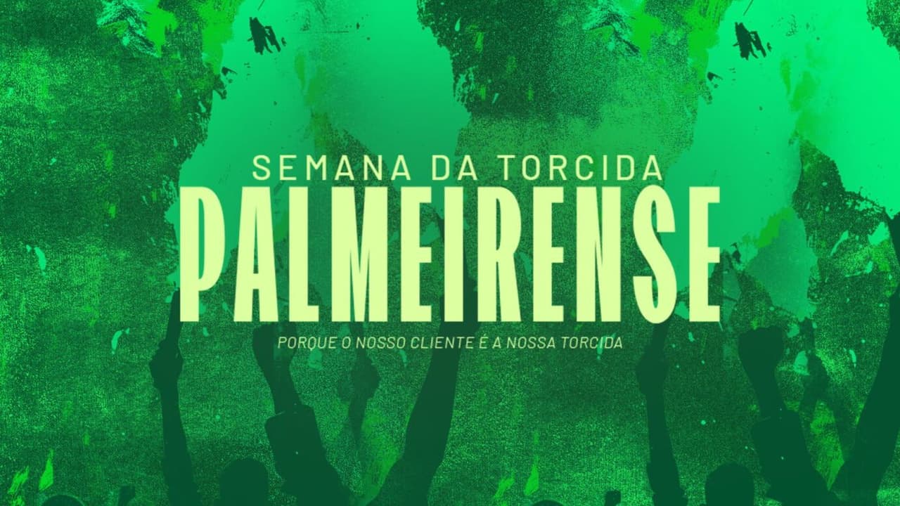 Palmeiras lança 