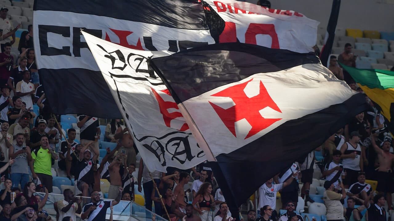 Primeiro jogador estrangeiro do Vasco da Gama; veja quem foi