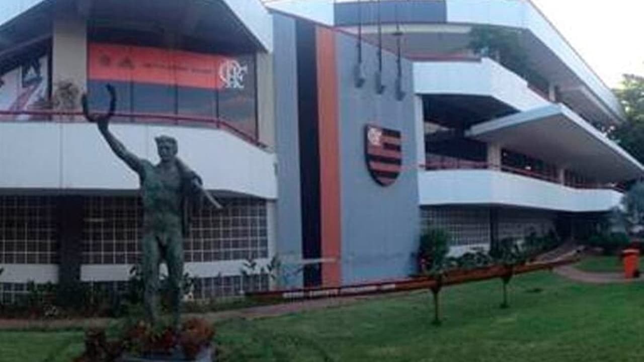 Libra desmente Flamengo sobre desejo de diálogo em recente declaração