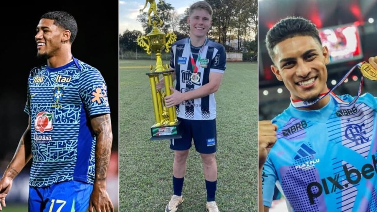 Sobreviventes da tragédia no Ninho do Urubu reagem e compartilham suas histórias de superação