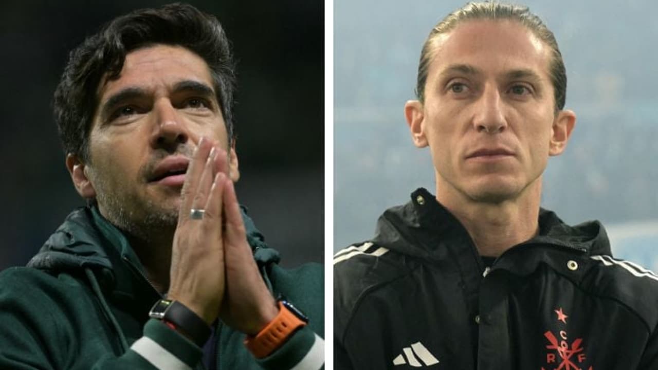 Flamengo e Palmeiras, os gigantes em campo: quem é o verdadeiro favorito na final da Libertadores?