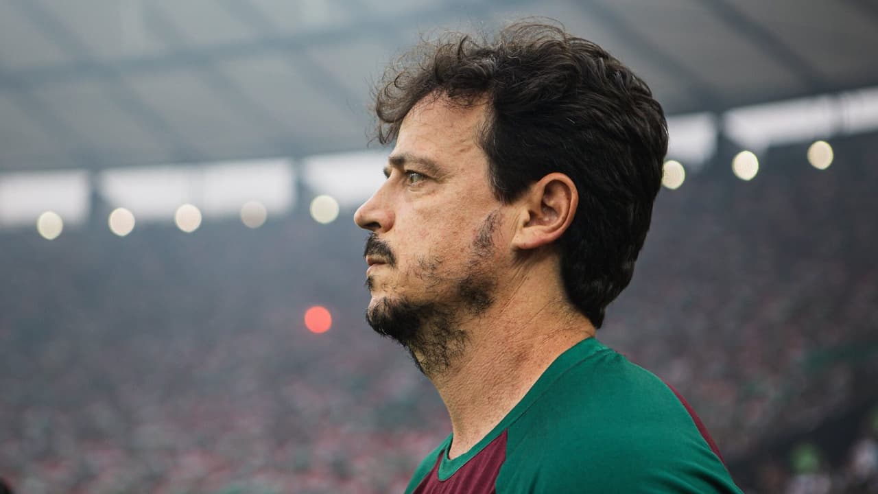 Ex-Fluminense, Diniz avalia escolha do clube por Zubeldía: 'Jogos difíceis'